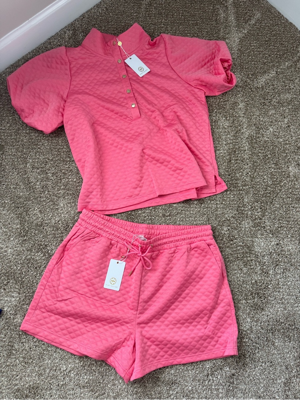 Women’s two piece set